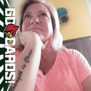 Meet your Posher, Mary